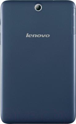 Планшет Lenovo IdeaTab A7-50 A3500 16GB 3G (59411879) - вид сзади