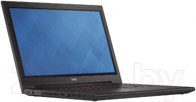 Ноутбук Dell 3541-2537 - вполоборота