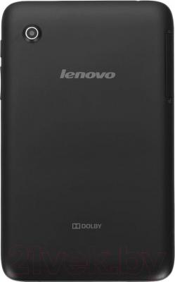 Планшет Lenovo A7-30 A3300 8GB 3G / 59426082 - вид сзади