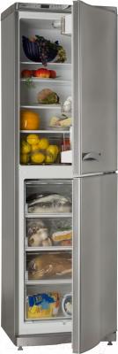 Холодильник с морозильником ATLANT МХМ 1848-08