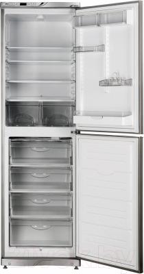 Холодильник с морозильником ATLANT МХМ 1848-08
