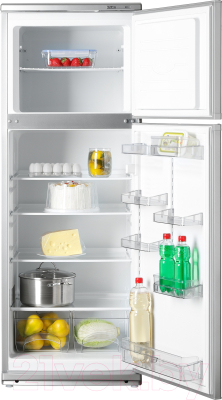 Холодильник с морозильником ATLANT МХМ 2835-08