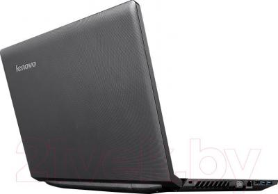 Ноутбук Lenovo B5400 (59405212) - вид сзади