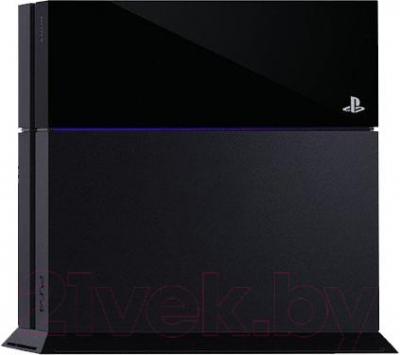 Игровая приставка PlayStation 4 500GB (PS719823414) - общий вид