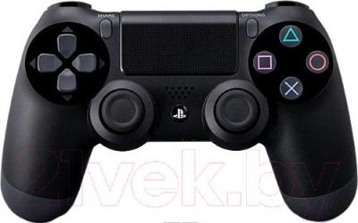 Игровая приставка PlayStation 4 500GB (PS719823414) - геймпад