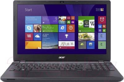 Ноутбук Acer Extensa 2509-C1NP (NX.EEZER.002) - общий вид