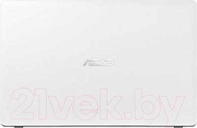 Ноутбук Asus X552CL-SX112D - задняя крышка