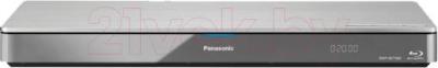 Blu-ray-плеер Panasonic DMP-BDT460EE - общий вид