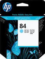 Печатающая головка HP 84 (C5020A) - 