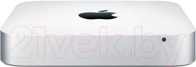 Неттоп Apple Mac mini (MGEN2) - общий вид