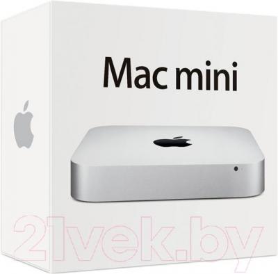 Неттоп Apple Mac mini (MGEN2) - упаковка