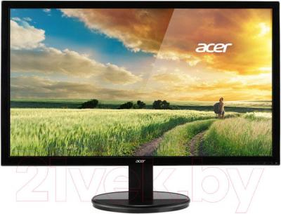 Монитор Acer K242HLBD (UM.FW3EE.004) - общий вид