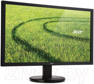 Монитор Acer K272HLBD - вполоборота