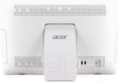 Моноблок Acer Aspire ZC-606 (DQ.SURME.001)