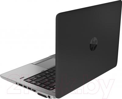 Ноутбук HP EliteBook 840 (H5G25EA) - вид сзади