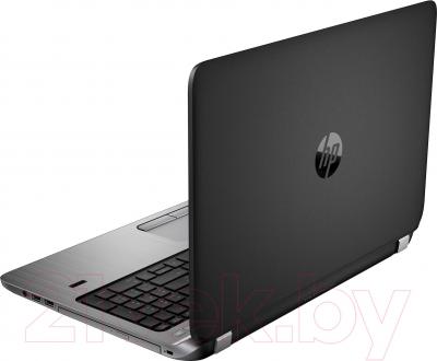 Ноутбук HP ProBook 455 (G6V95EA) - вид сзади