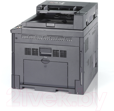 Kyocera taskalfa 2321 сетевая карта