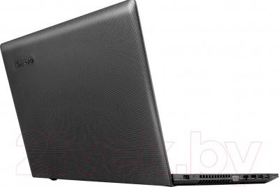 Ноутбук Lenovo Z50-70 (59421881) - вид сзади