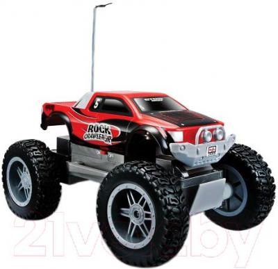 Радиоуправляемая игрушка Maisto Машина Rock Crawler Jr / 81162 - общий вид