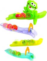 

Игра для ванной PlayGo, Лягушонок на присоске (2410)