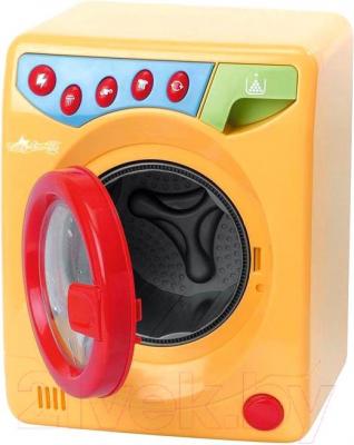 Стиральная машина игрушечная PlayGo Детская стиральная машина (3252) - общий вид