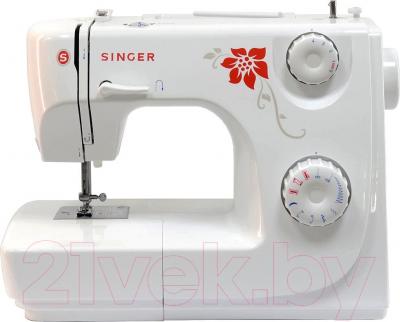 Швейная машина Singer 8280P - общий вид