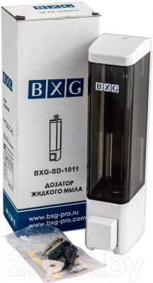 Дозатор для жидкого мыла BXG SD-1011