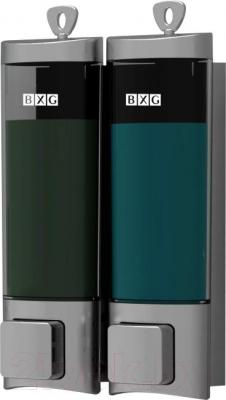 Дозатор для жидкого мыла BXG SD-2013C - общий вид