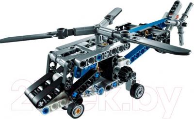 Конструктор Lego Technic Двухроторный вертолёт (42020) - общий вид