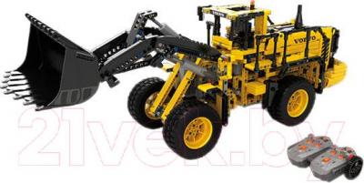 Конструктор управляемый Lego Technic Автопогрузчик VOLVO L350F с д/у (42030) - общий вид