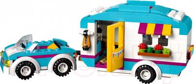 Конструктор Lego Friends Летний фургон (41034) - общий вид
