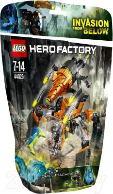 Конструктор Lego Hero Factory Бурильная машина Балка (44025) - упаковка