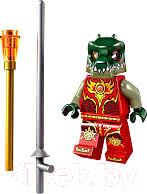 Конструктор Lego Chima Огненные когти (70150) - общий вид