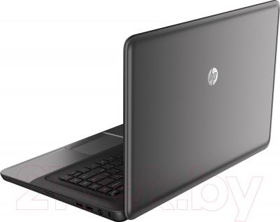 Ноутбук HP ProBook 650 G1 (F1P87EA) - вид сзади