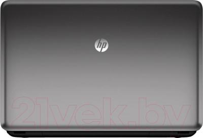 Ноутбук HP ProBook 650 G1 (F1P87EA) - крышка