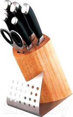 Набор ножей Vinzer 89107 - общий вид