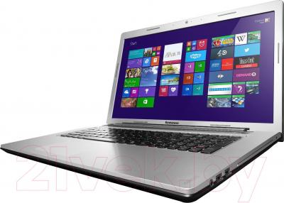 Ноутбук Lenovo IdeaPad Z710A (59399555) - вполоборота