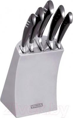 Набор ножей Vinzer 89125 - общий вид