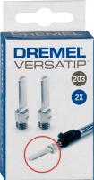 Набор паяльных жал Dremel 2.615.020.3JA - 