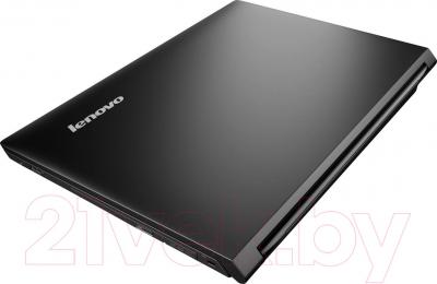 Ноутбук Lenovo IdeaPad B5030G (59431691) - крышка