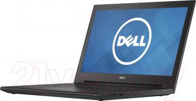 Ноутбук Dell Inspiron 15 (3542) (3542-0113) - общий вид