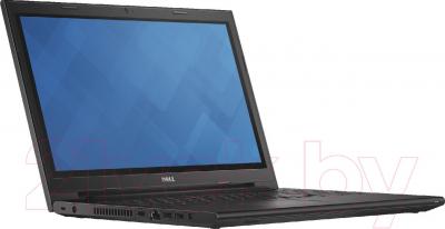 Ноутбук Dell Inspiron 15 (3542) (3542-2414) - общий вид