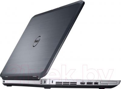 Ноутбук Dell Latitude E5430 (5470-1953) - вид сзади