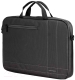 Сумка для ноутбука Continent CC201 (серый) - 