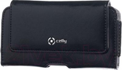 Чехол на ремень Celly STYLEXXL01 (Black) - общий вид