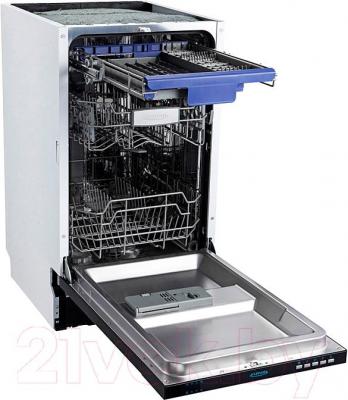 Посудомоечная машина Flavia BI 45 Alta - общий вид