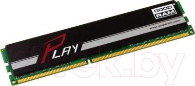 Оперативная память DDR3 Goodram GY1600D364L9/4G - общий вид