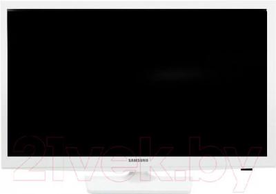 Телевизор Samsung UE24H4080AU - общий вид