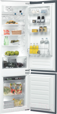 Встраиваемый холодильник Whirlpool ART 9610/A+ - общий вид