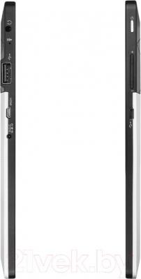 Планшет Prestigio MultiPad Visconte 3 32GB 3G (PMP810TE3GBS) - боковые панели